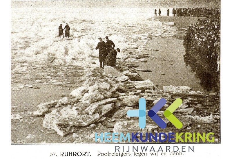 WinterOpDenRijn.25 coll RWS HK Rijnwaarden F000001034